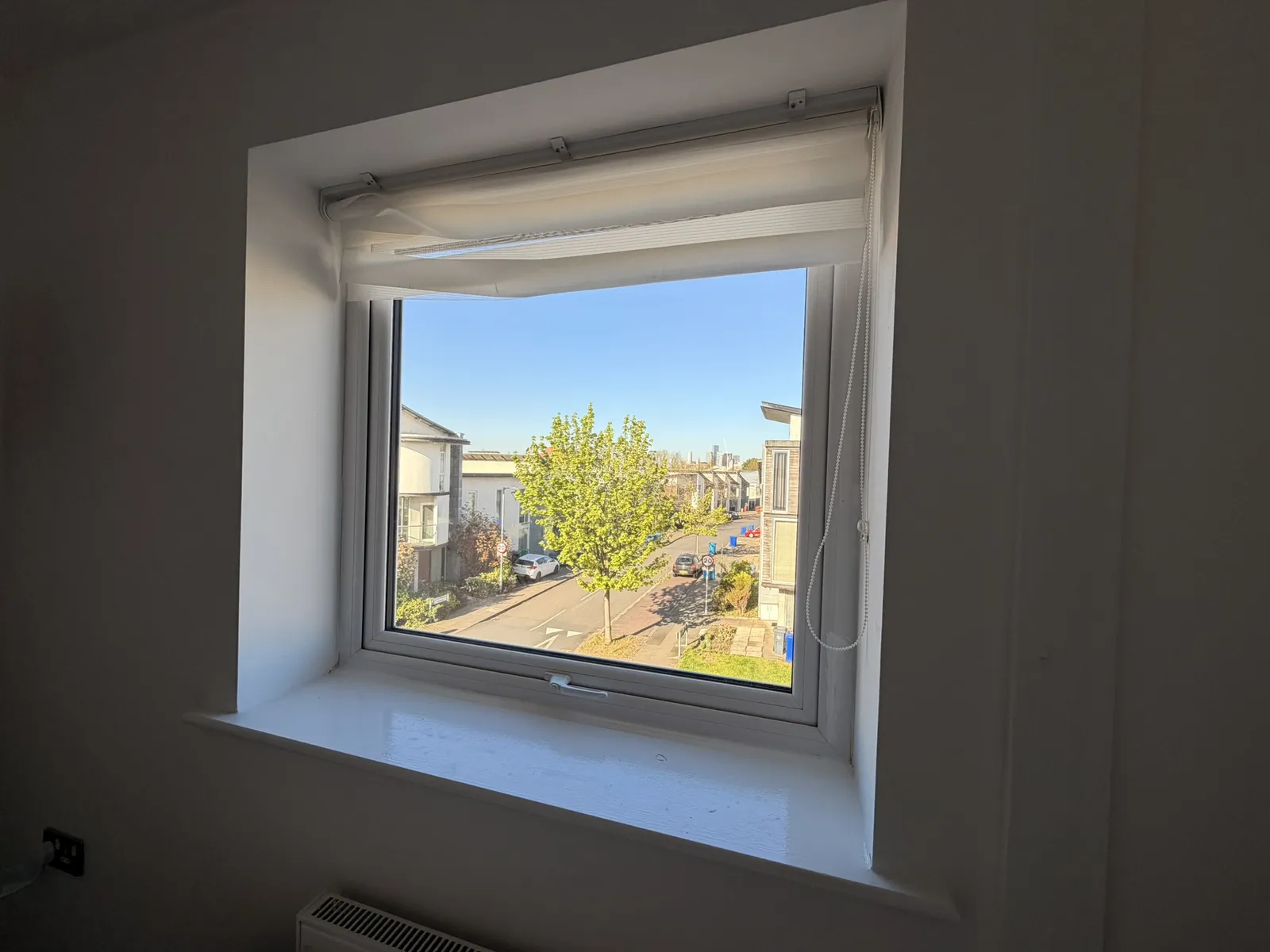 Double Room With Shower