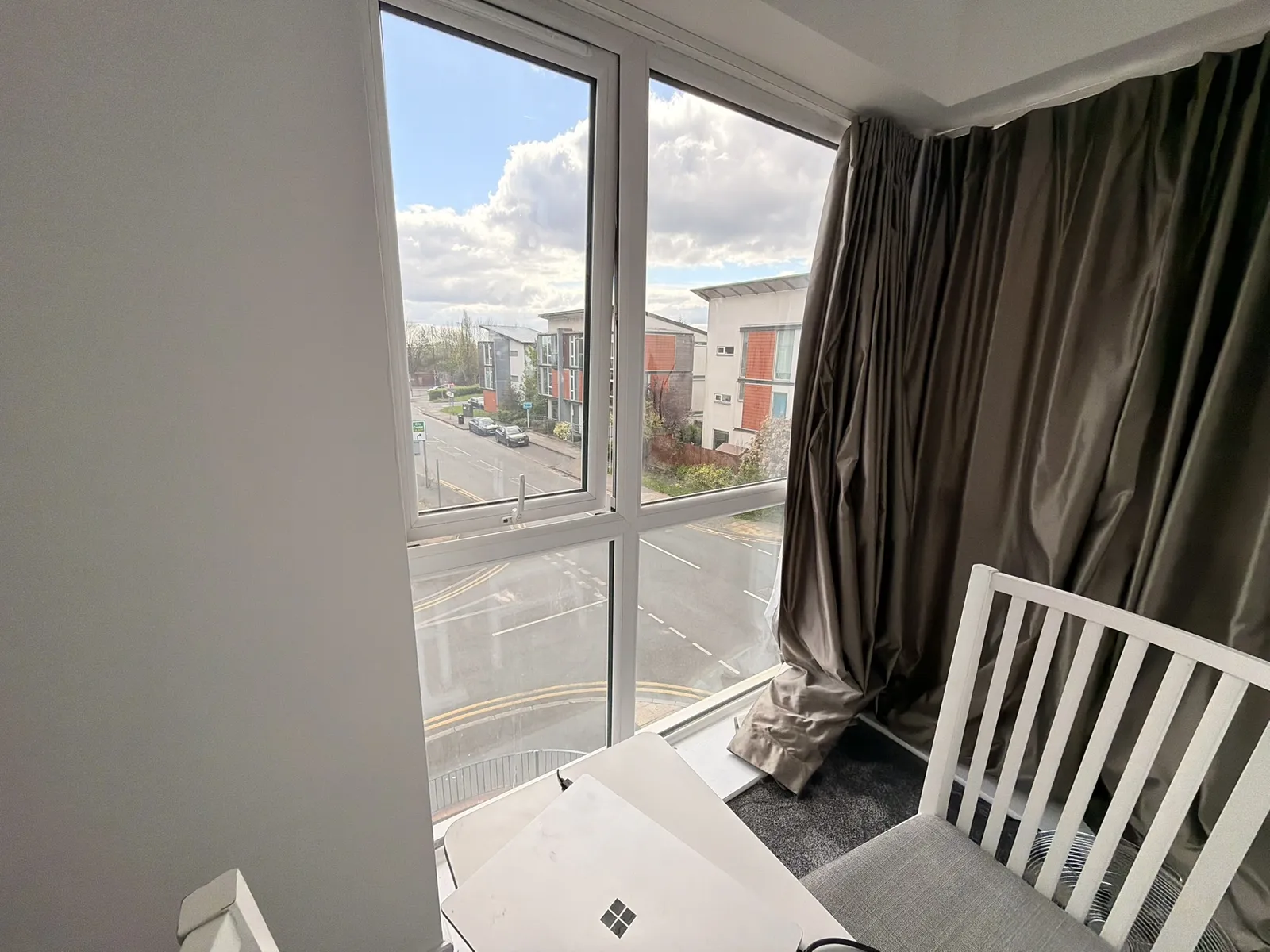 Deluxe Room With Shower