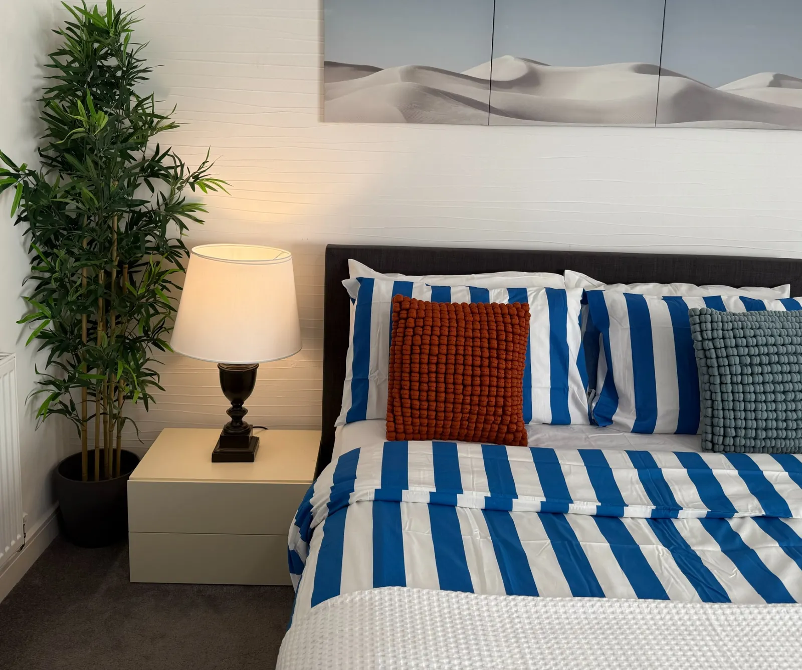 Your Home Away from Home