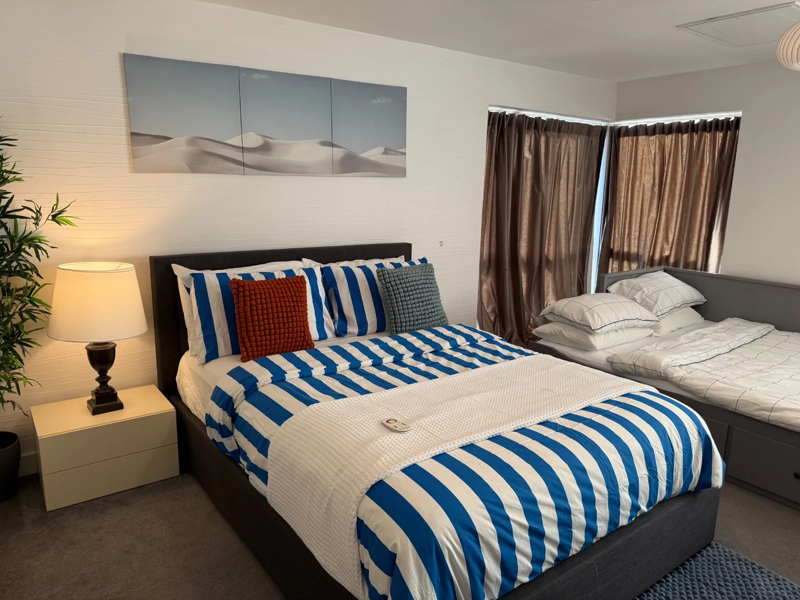 The Story of RoomKeyPin